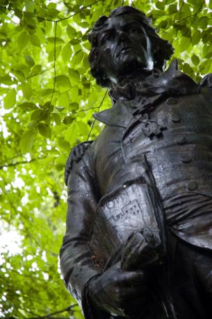 34. Tadeusz Kosciuszko - 2